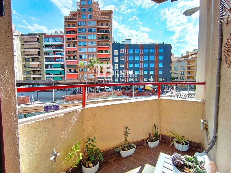 Piso en venta Palma De Mallorca, Baleares. Ref: 1098. Taylor Building
