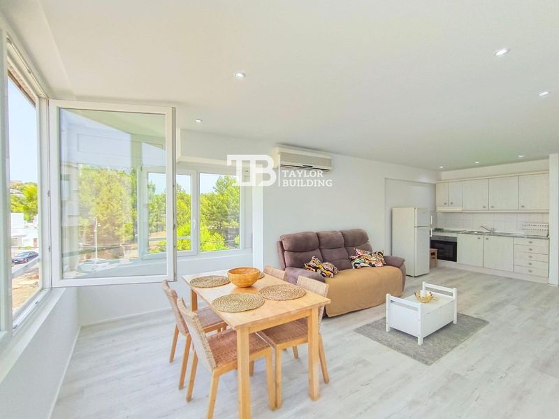 Piso en venta Santa Ponça, Baleares. Ref: 1102. Taylor Building