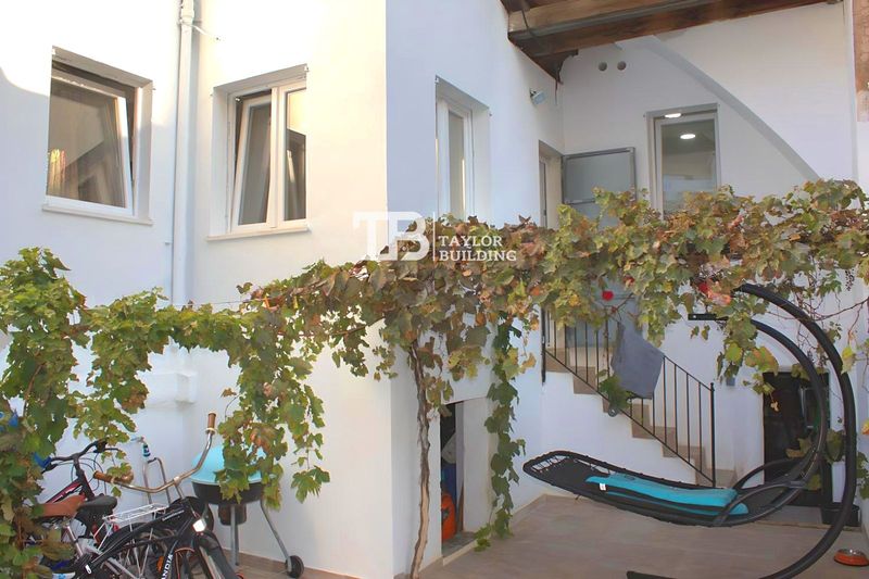 Piso en venta Palma De Mallorca, Baleares. Ref: 1106. Taylor Building