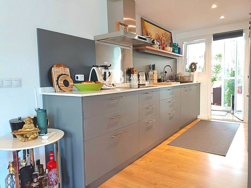 Piso en venta Palma De Mallorca, Baleares. Ref: 1107. Taylor Building