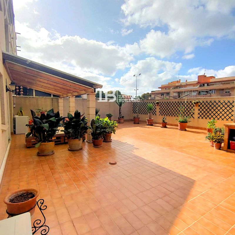 Piso en venta Palma De Mallorca, Baleares. Ref: 1111. Taylor Building