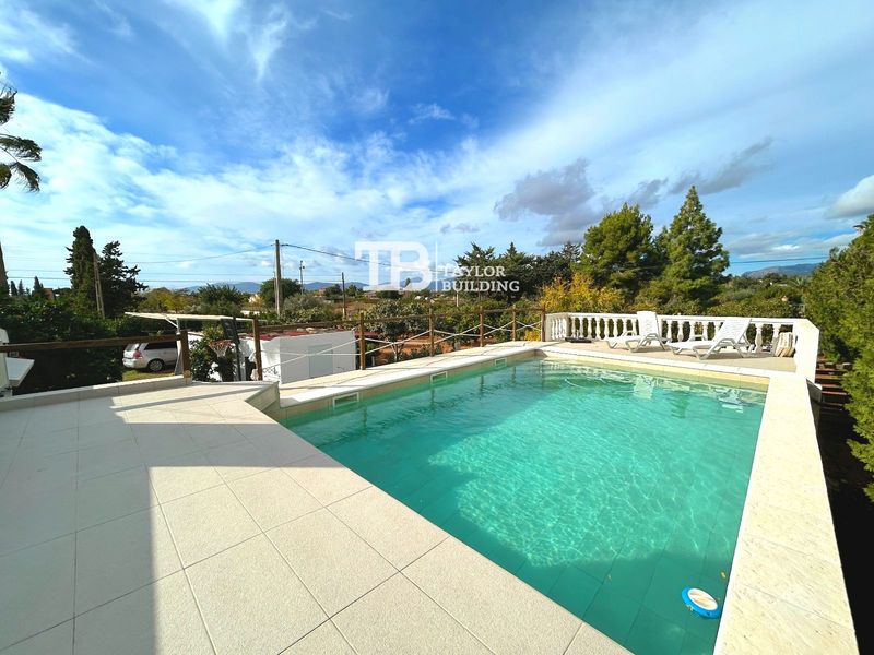 Casa en venta Marratxí, Baleares. Ref: 1118. Taylor Building