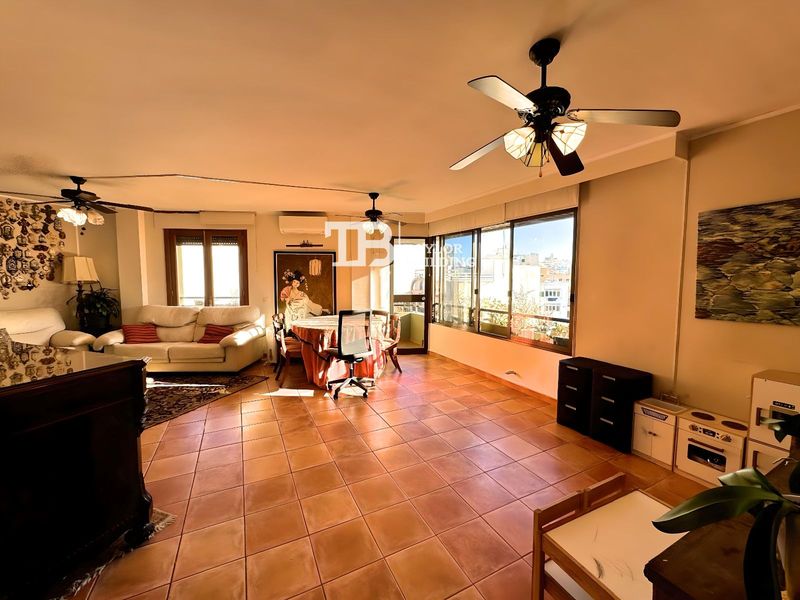 Piso en venta Palma De Mallorca, Baleares. Ref: 1128. Taylor Building