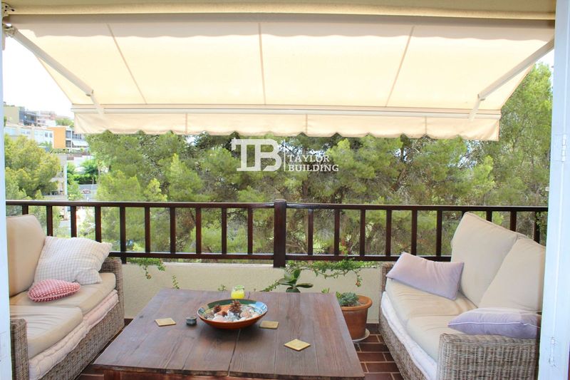 Piso en venta Palma De Mallorca, Baleares. Ref: 1133. Taylor Building