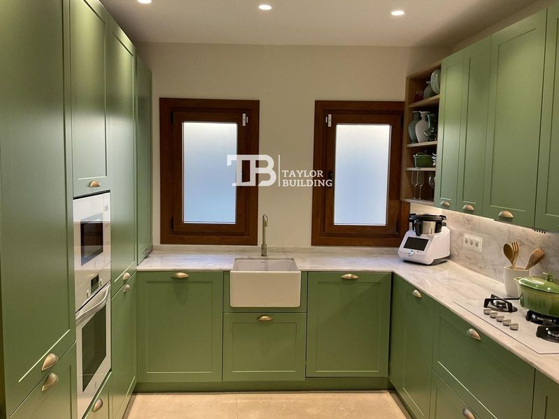 Casa en venta Andratx, Baleares. Ref: 1135. Taylor Building