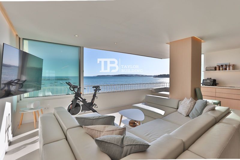 Piso en venta Portals Nous, Baleares. Ref: 1138. Taylor Building