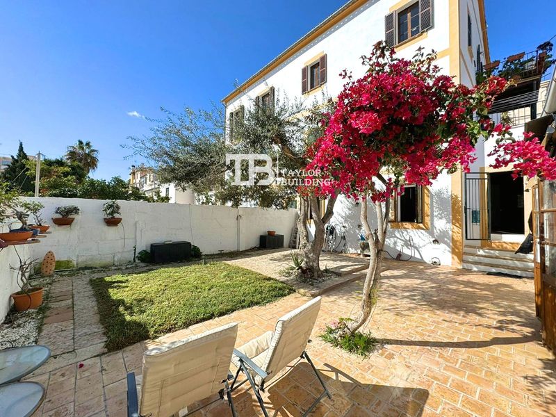 Piso en venta Palma De Mallorca, Baleares. Ref: 1139. Taylor Building