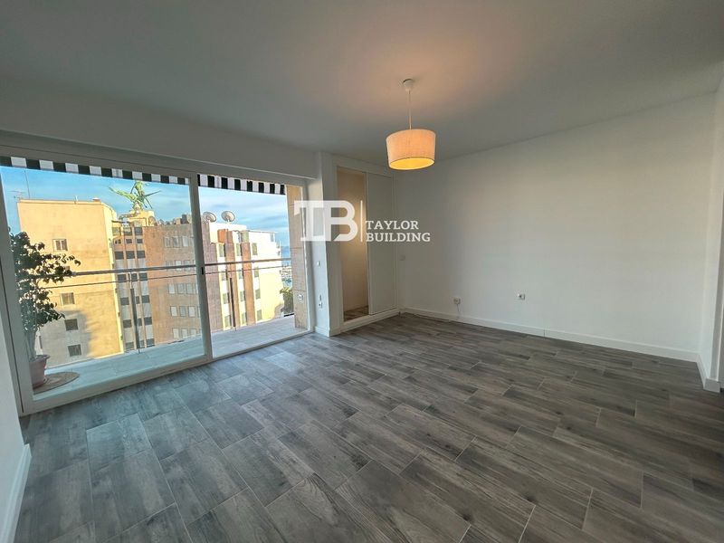 Dúplex en venta Palma De Mallorca, Baleares. Ref: 1141. Taylor Building