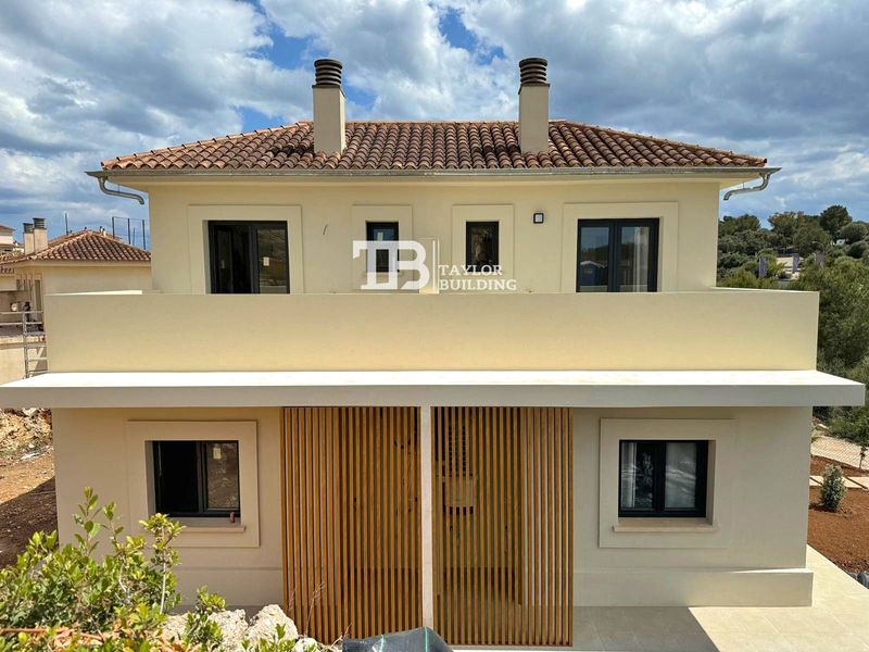 Adosado en venta Manacor, Baleares. Ref: 1154. Taylor Building