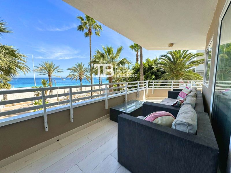 Piso en venta Magaluf, Baleares. Ref: 1155. Taylor Building