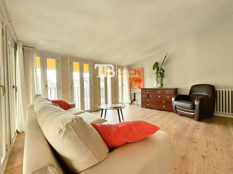 Piso en venta Palma De Mallorca, Baleares. Ref: 1156. Taylor Building