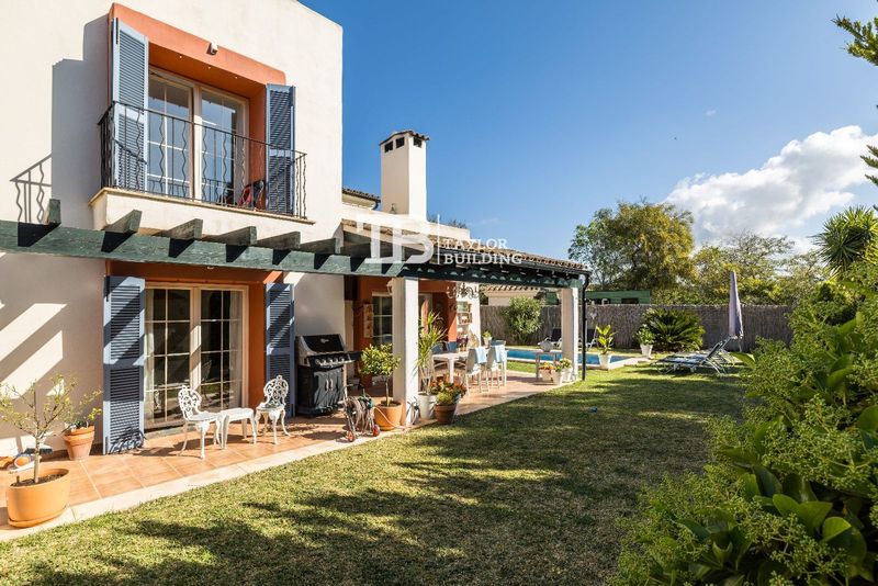 Adosado en venta Santa Ponça, Baleares. Ref: 1159. Taylor Building