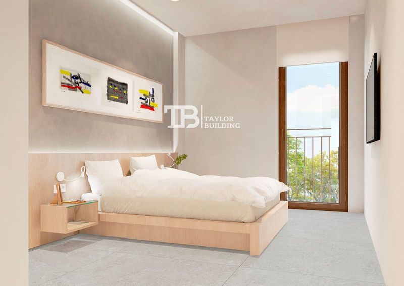 Piso en venta Palma De Mallorca, Baleares. Ref: 1161. Taylor Building