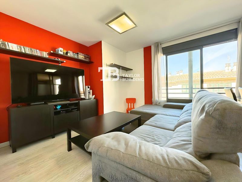 Piso en venta Palma De Mallorca, Baleares. Ref: 1169. Taylor Building