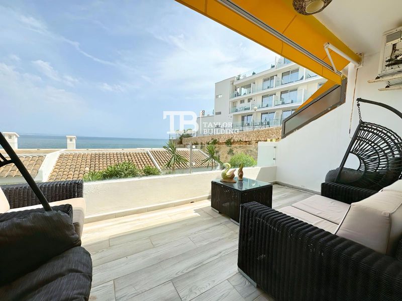 Adosado en venta Santa Ponça, Baleares. Ref: 1171. Taylor Building