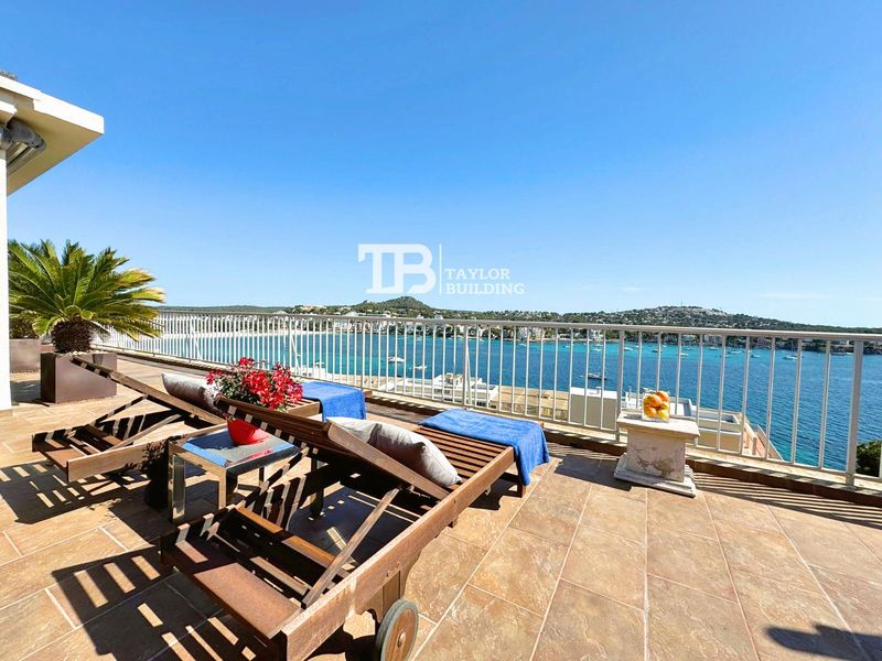 Dúplex en venta Santa Ponça, Baleares. Ref: 1172. Taylor Building