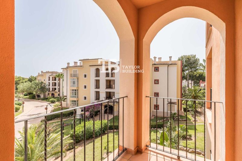 Piso en venta Santa Ponça, Baleares. Ref: 1188. Taylor Building