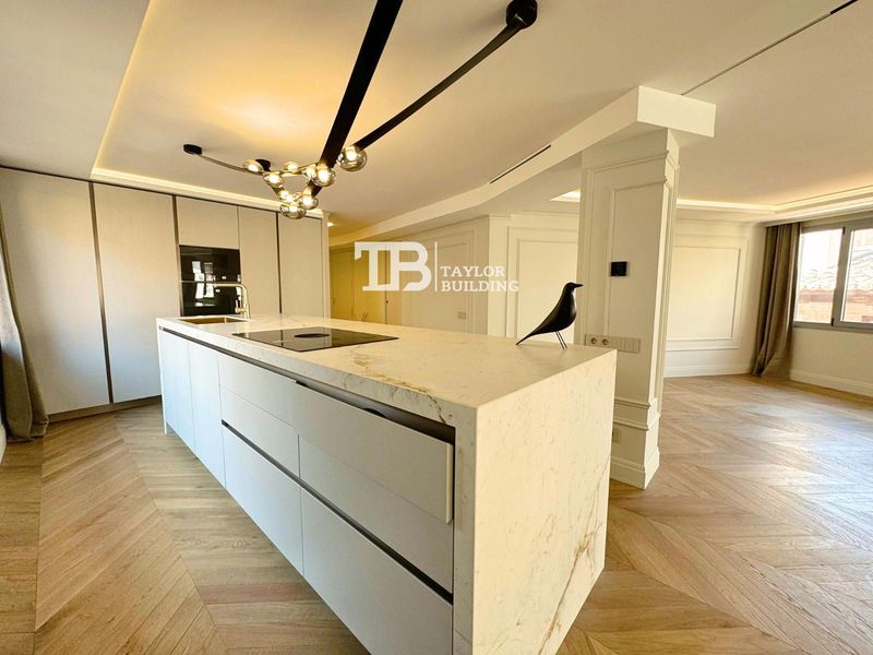 Ático en venta Palma De Mallorca, Baleares. Ref: 1190. Taylor Building