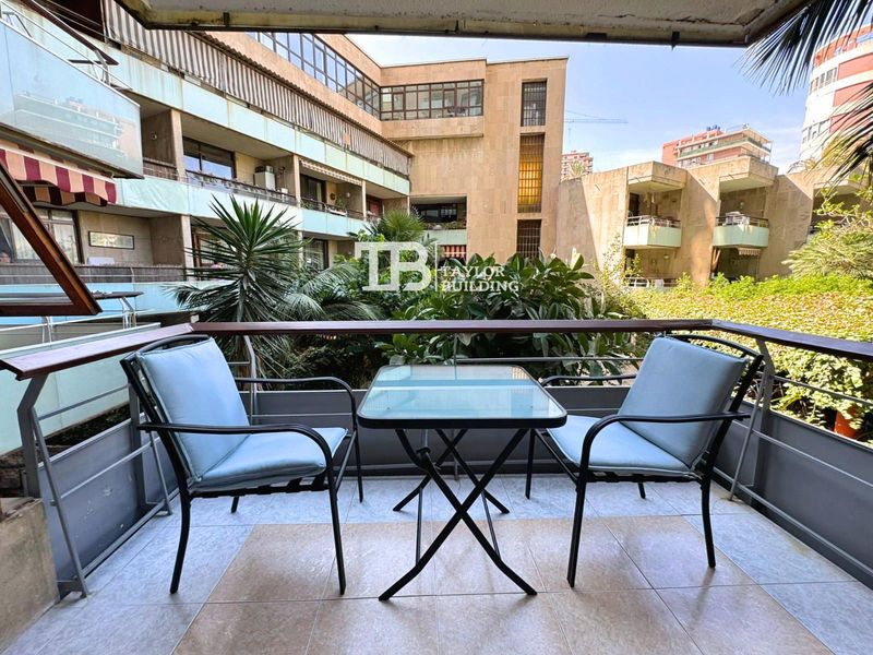 Piso en venta Palma De Mallorca, Baleares. Ref: 1193. Taylor Building