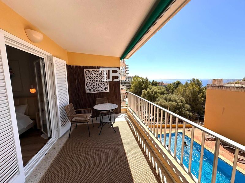 Piso en venta Palma De Mallorca, Baleares. Ref: 1197. Taylor Building