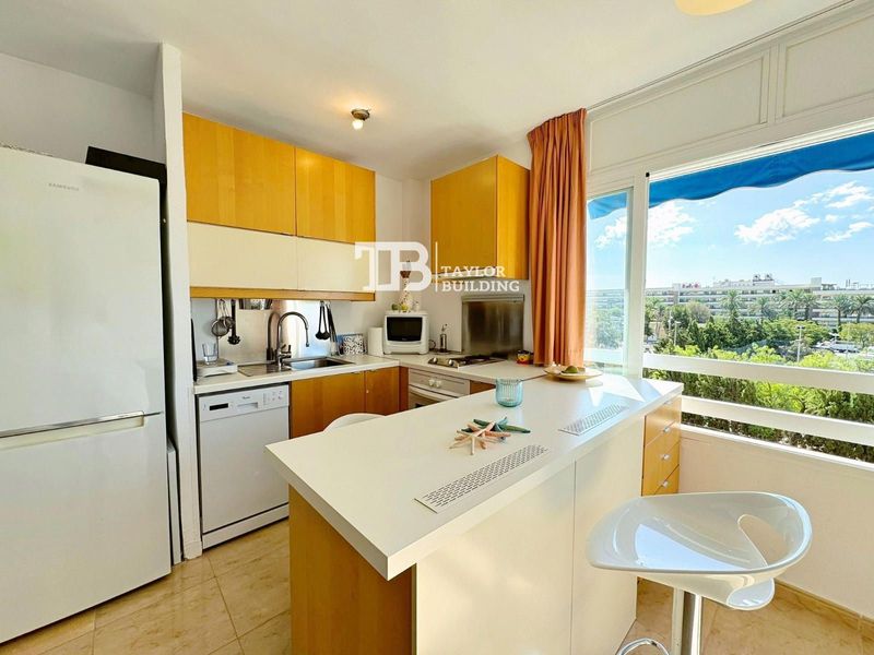 Piso en venta Calvià, Baleares. Ref: 1198. Taylor Building