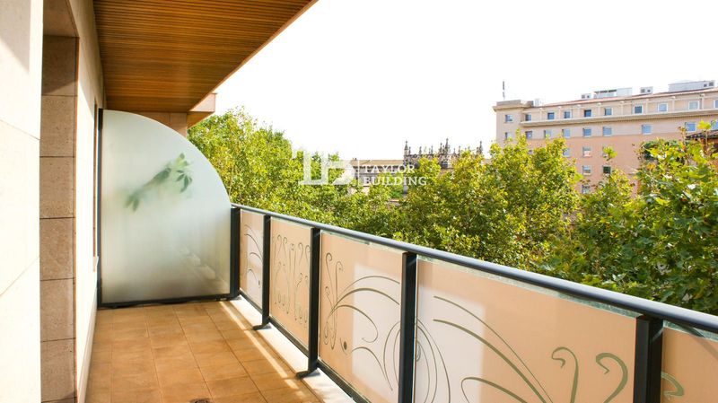 Ático en venta Palma De Mallorca, Baleares. Ref: 1200. Taylor Building