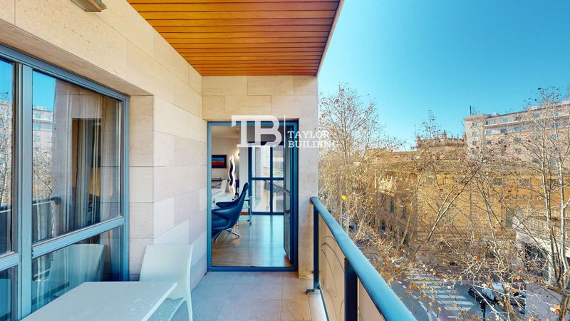 Piso en venta Palma De Mallorca, Baleares. Ref: 1201. Taylor Building