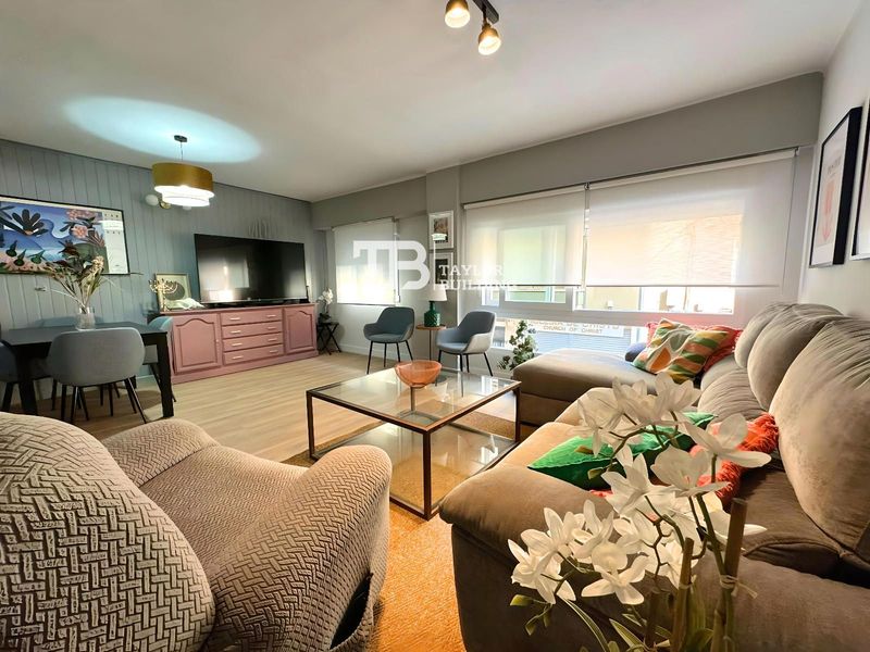 Piso en venta Palma De Mallorca, Baleares. Ref: 1206. Taylor Building