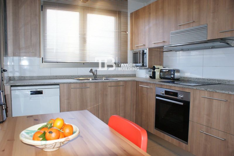 Piso en venta Palma De Mallorca, Baleares. Ref: 1207. Taylor Building