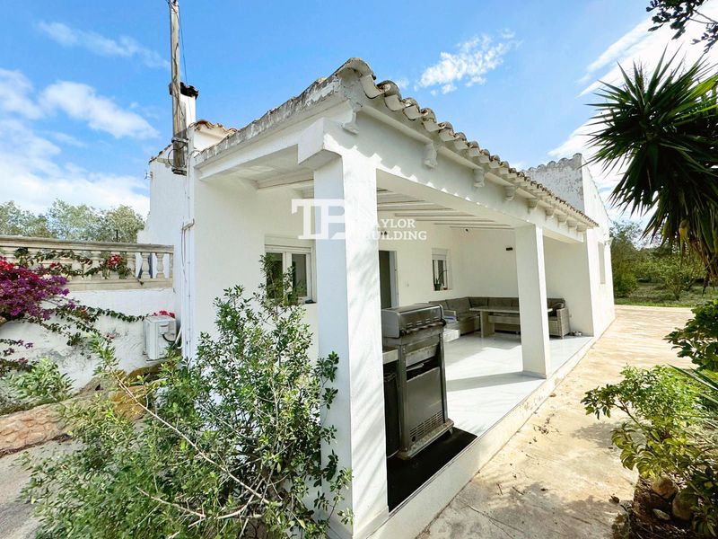 Casa en venta Llucmajor, Baleares. Ref: 1215. Taylor Building