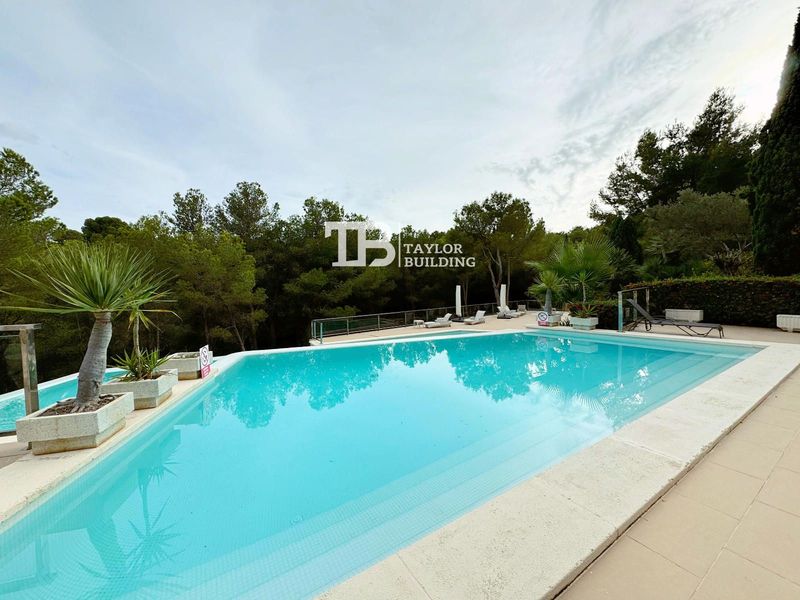 Piso en venta Calvià, Baleares. Ref: 1218. Taylor Building