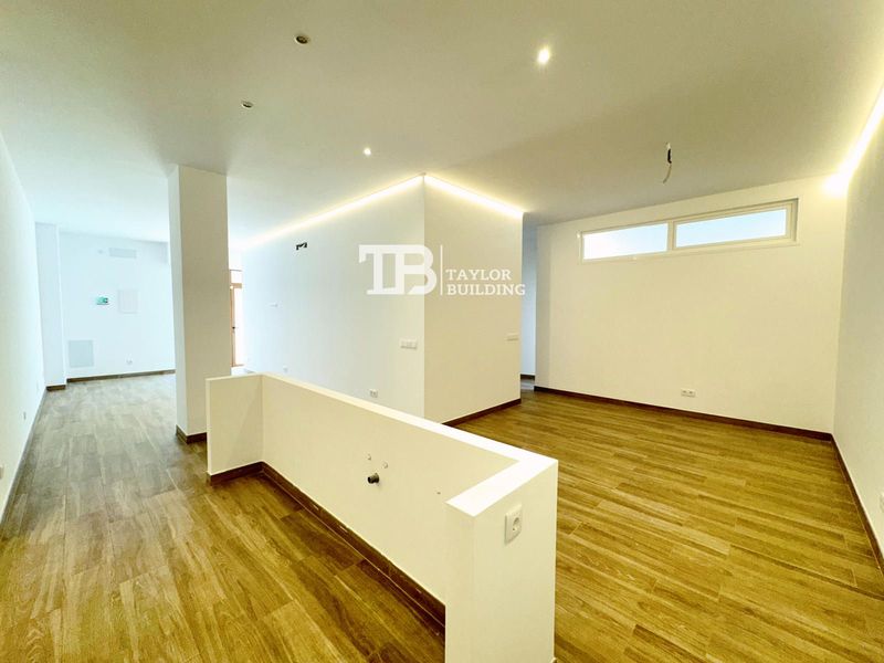Piso en venta Palma De Mallorca, Baleares. Ref: 1230. Taylor Building