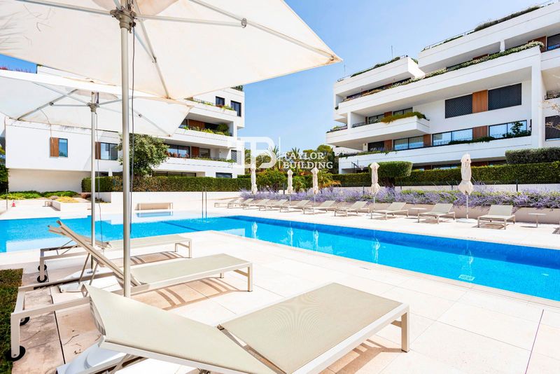 Piso en venta Calvià, Baleares. Ref: 1231. Taylor Building