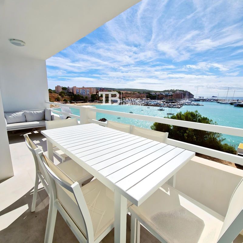 Piso en venta Calvià, Baleares. Ref: 1234. Taylor Building