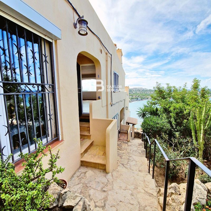 Piso en venta Calvià, Baleares. Ref: 1237. Taylor Building