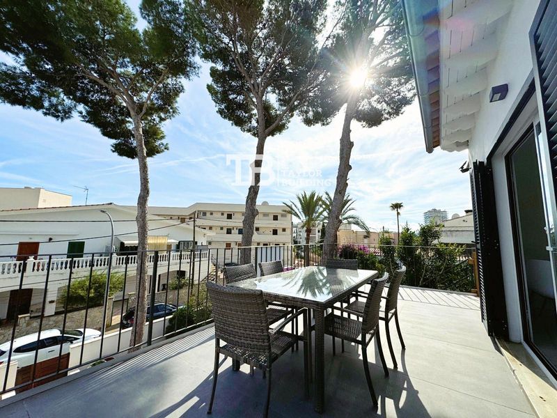 Piso en venta Calvià, Baleares. Ref: 1240. Taylor Building