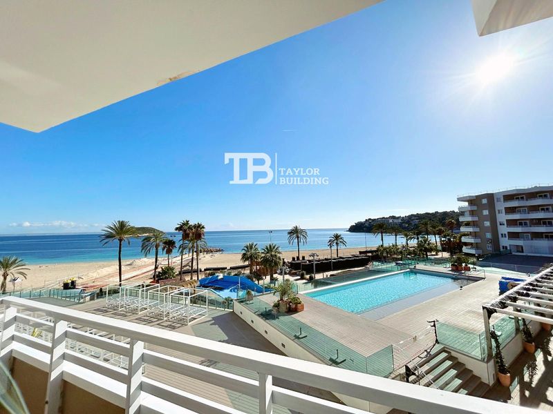 Piso en venta Calvià, Baleares. Ref: 1253. Taylor Building