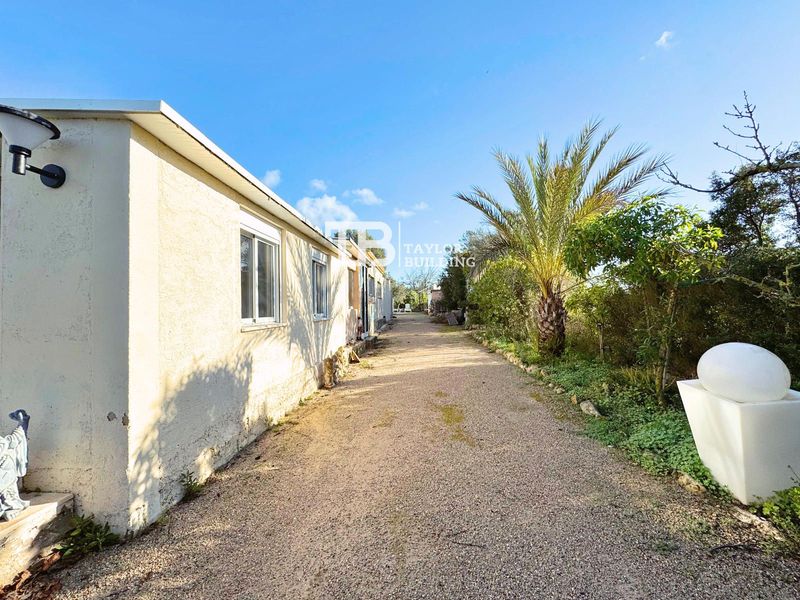 Casa en venta Llucmajor, Baleares. Ref: 1259. Taylor Building