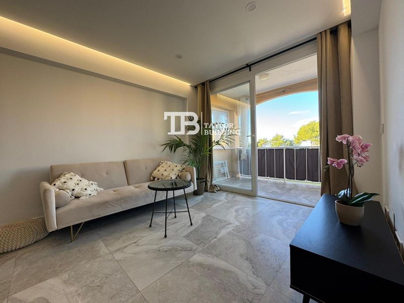 Piso en venta Calvià, Baleares. Ref: 1265. Taylor Building