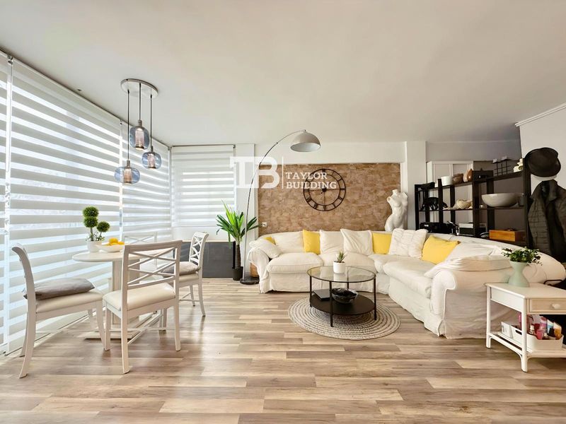 Piso en venta Calvià, Baleares. Ref: 1269. Taylor Building