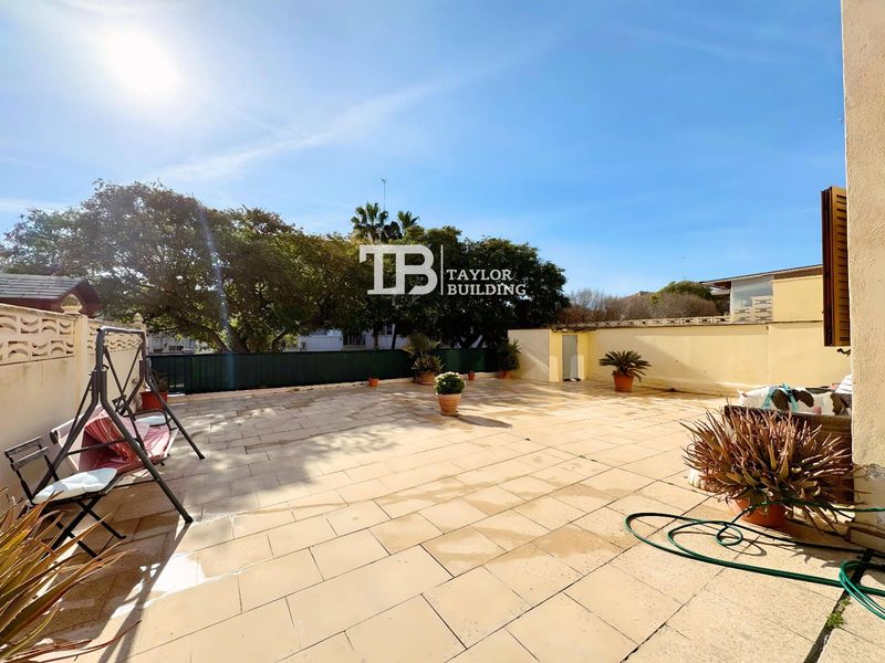 Piso en venta Calvià, Baleares. Ref: 1276. Taylor Building