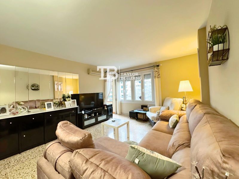 Piso en venta Palma De Mallorca, Baleares. Ref: 1281. Taylor Building