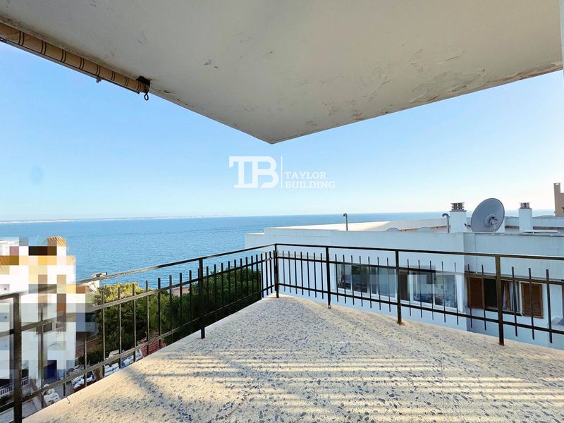 Piso en venta Calvià, Baleares. Ref: 1288. Taylor Building