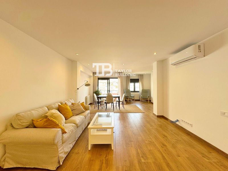 Piso en venta Palma De Mallorca, Baleares. Ref: 1291. Taylor Building