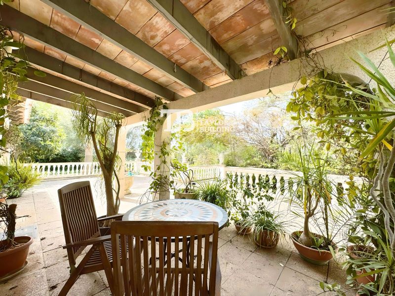 Chalet Independiente en venta Palma De Mallorca, Baleares. Ref: 1292. Taylor Building