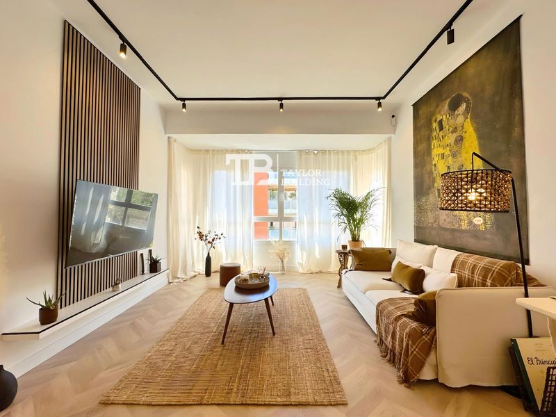 Piso en venta Palma De Mallorca, Baleares. Ref: 1296. Taylor Building