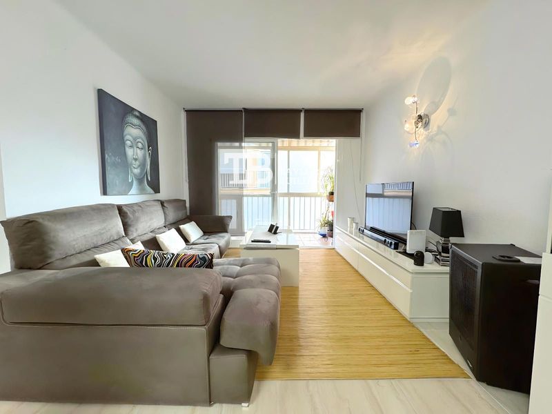 Piso en venta Calvià, Baleares. Ref: 1298. Taylor Building