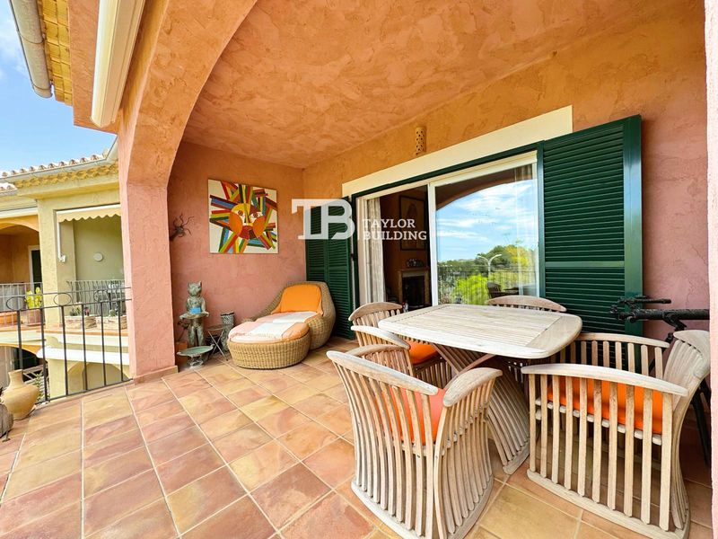 Piso en venta Calvià, Baleares. Ref: 1299. Taylor Building