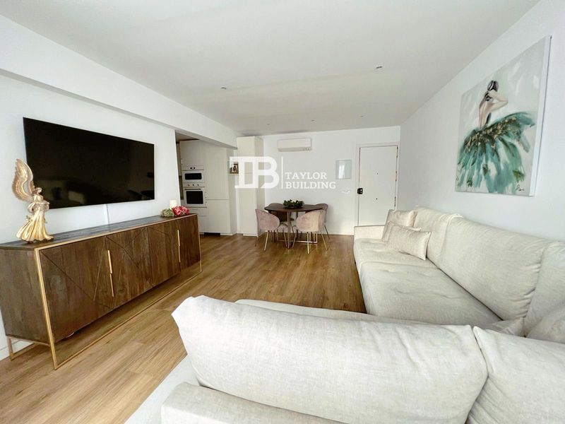 Piso en venta Calvià, Baleares. Ref: 1303. Taylor Building