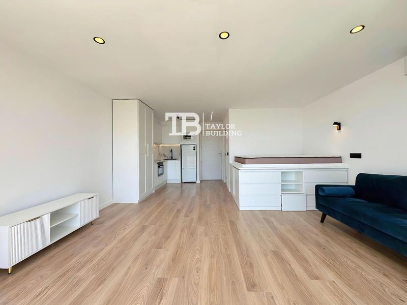 Piso en venta Palma De Mallorca, Baleares. Ref: 1308. Taylor Building